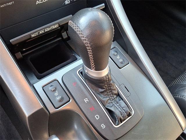 used 2014 Acura TSX car, priced at $10,999