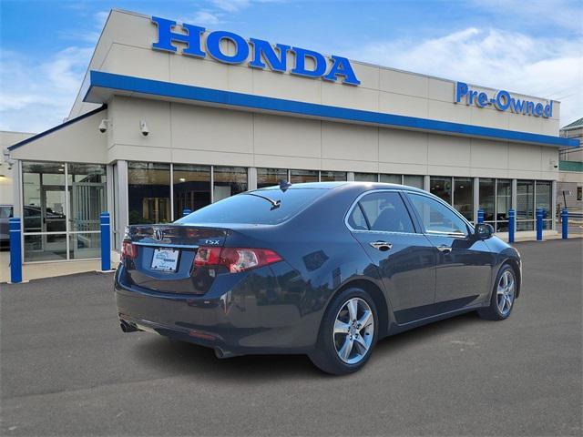 used 2014 Acura TSX car, priced at $10,999