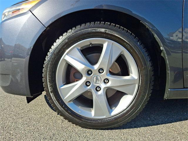 used 2014 Acura TSX car, priced at $10,999