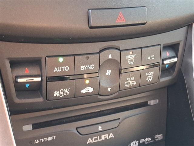 used 2014 Acura TSX car, priced at $10,999