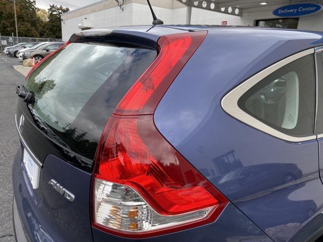 used 2014 Honda CR-V car, priced at $9,999