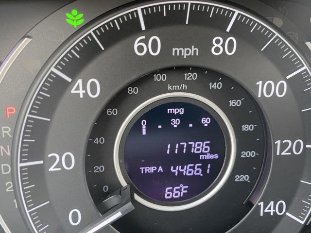 used 2014 Honda CR-V car, priced at $9,999