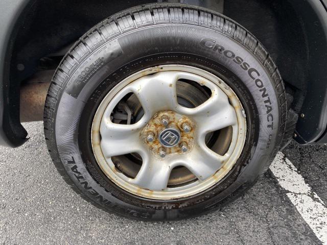 used 2014 Honda CR-V car, priced at $9,999