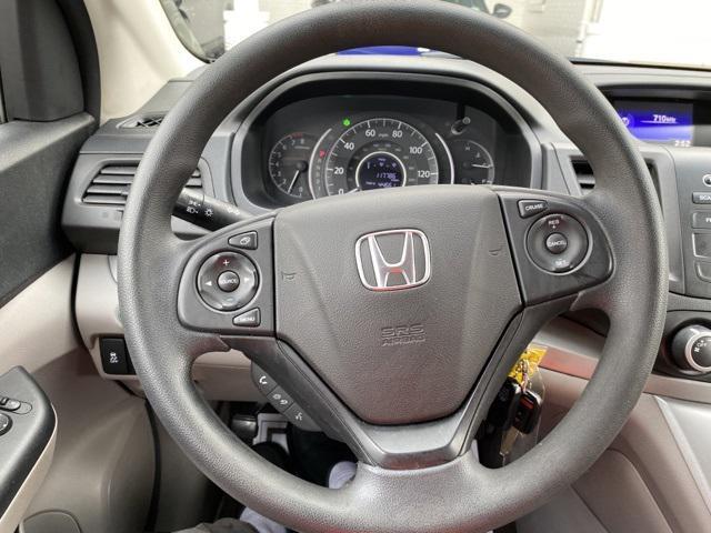 used 2014 Honda CR-V car, priced at $9,999