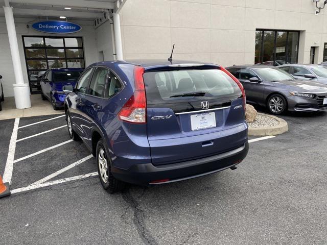 used 2014 Honda CR-V car, priced at $9,999