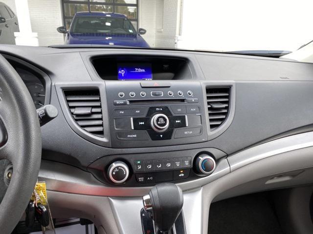 used 2014 Honda CR-V car, priced at $9,999