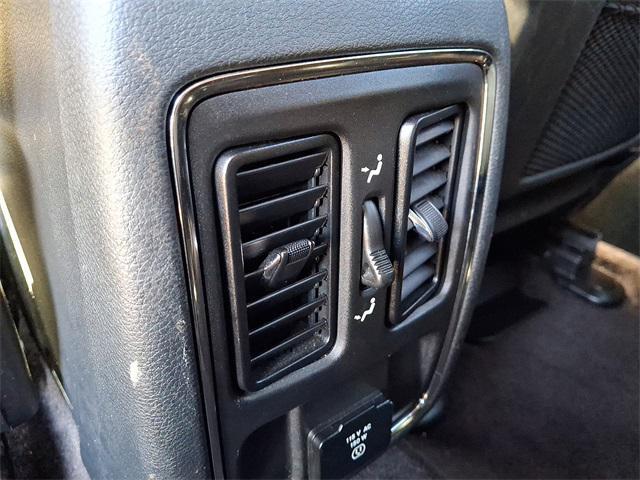 used 2019 Jeep Grand Cherokee car, priced at $18,999