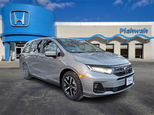 new 2026 Honda Odyssey car, priced at $44,290