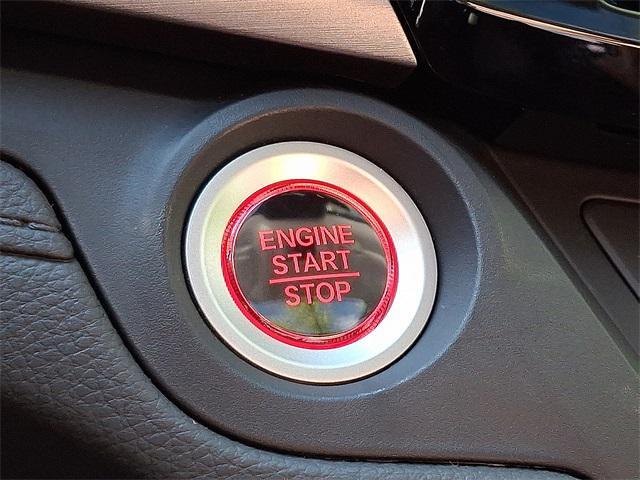 new 2026 Honda Odyssey car, priced at $44,290