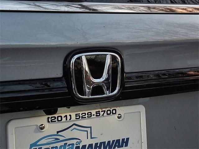 new 2026 Honda Odyssey car, priced at $44,290