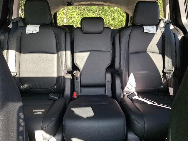 new 2026 Honda Odyssey car, priced at $44,290