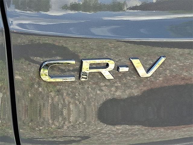 new 2026 Honda CR-V car, priced at $36,500
