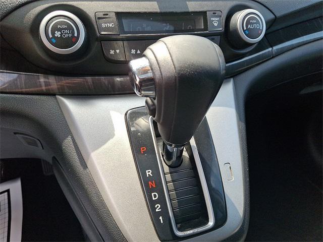 used 2014 Honda CR-V car, priced at $10,346
