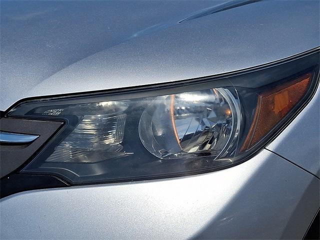 used 2014 Honda CR-V car, priced at $10,346