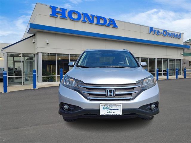 used 2014 Honda CR-V car, priced at $10,346