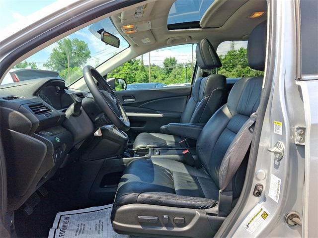 used 2014 Honda CR-V car, priced at $10,346