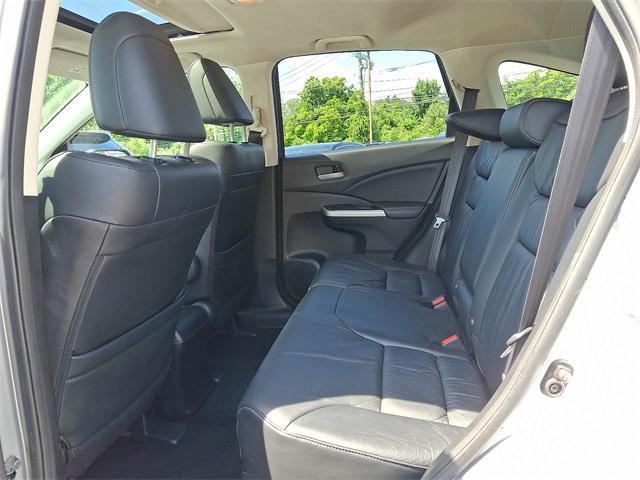 used 2014 Honda CR-V car, priced at $10,346