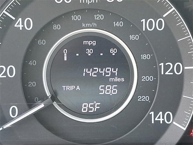 used 2014 Honda CR-V car, priced at $10,346