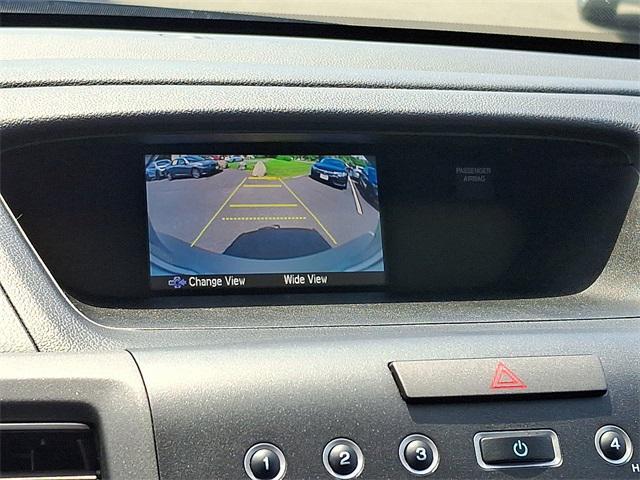 used 2014 Honda CR-V car, priced at $10,346