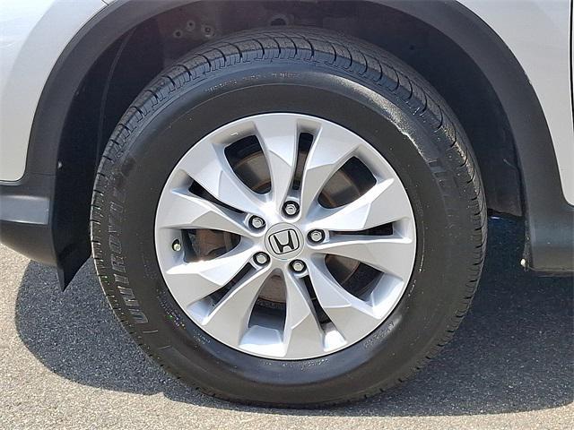 used 2014 Honda CR-V car, priced at $10,346
