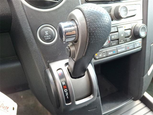 used 2014 Honda Pilot car, priced at $12,999