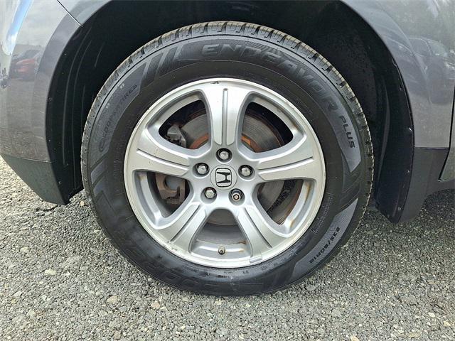 used 2014 Honda Pilot car, priced at $12,999