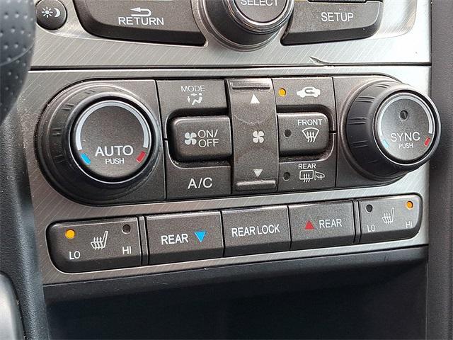 used 2014 Honda Pilot car, priced at $12,999