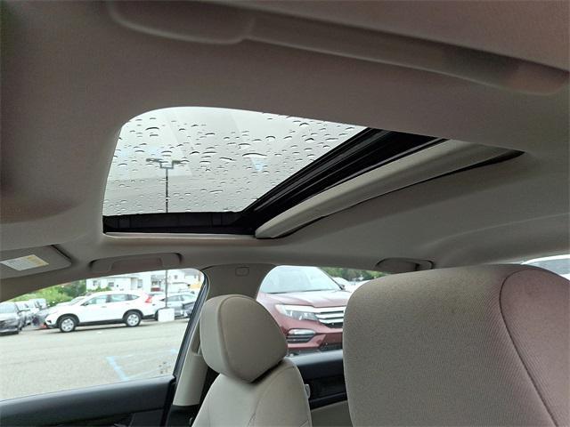 used 2023 Honda Civic car, priced at $23,499