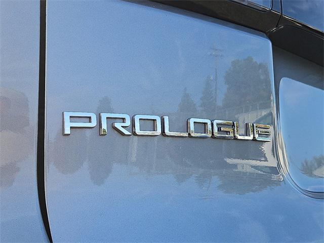 new 2025 Honda Prologue car, priced at $51,850