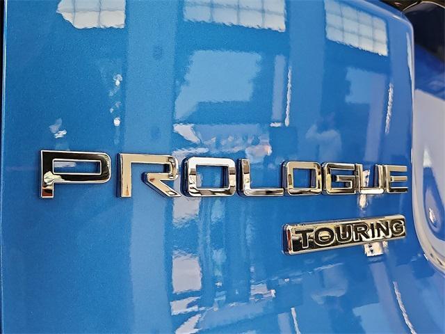 new 2025 Honda Prologue car, priced at $56,650