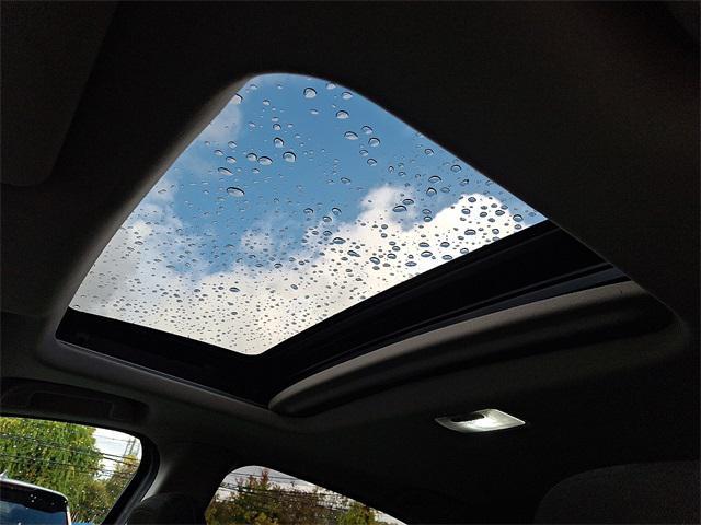 used 2021 Honda HR-V car, priced at $13,899