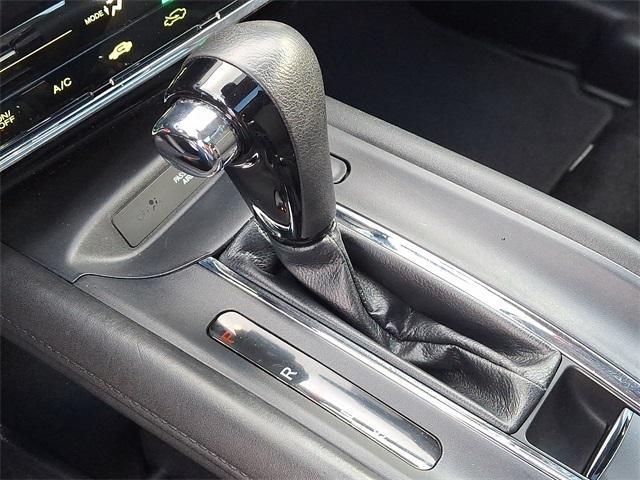 used 2021 Honda HR-V car, priced at $13,899