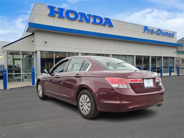 used 2011 Honda Accord car, priced at $9,999