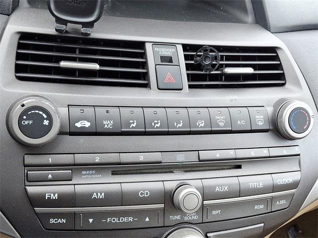 used 2011 Honda Accord car, priced at $9,999