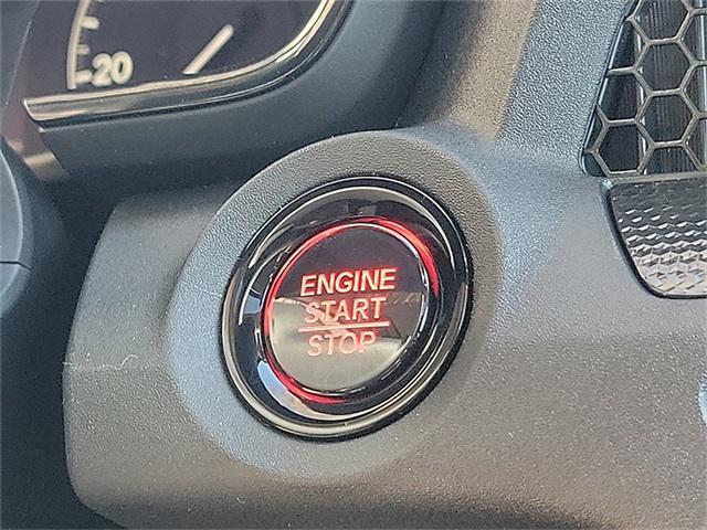 new 2025 Honda CR-V car, priced at $35,700