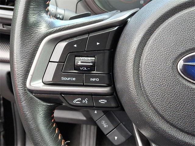 used 2018 Subaru Crosstrek car, priced at $13,495