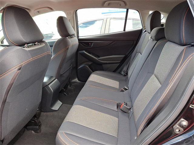 used 2018 Subaru Crosstrek car, priced at $13,495
