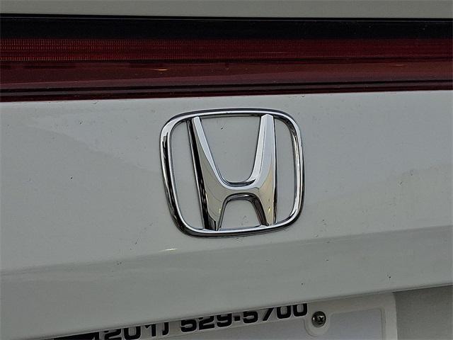 new 2026 Honda Civic Hybrid car, priced at $32,100