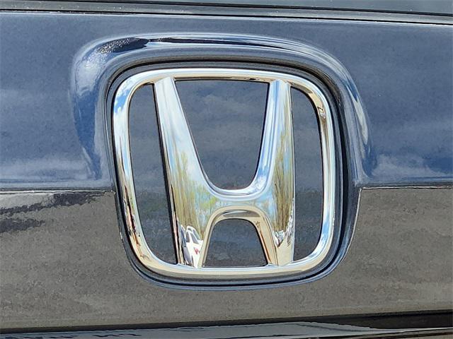 new 2025 Honda CR-V car, priced at $37,850