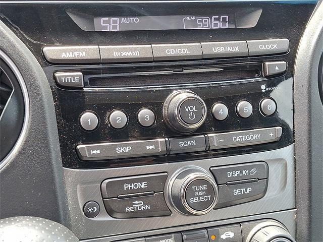 used 2015 Honda Pilot car, priced at $13,513