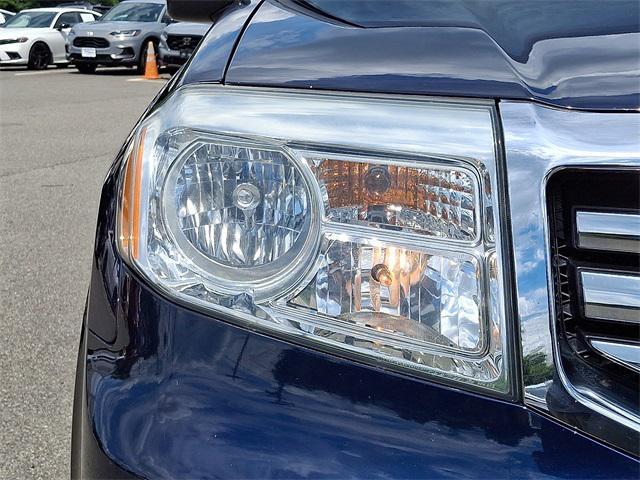 used 2015 Honda Pilot car, priced at $13,513
