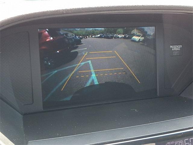 used 2015 Honda Pilot car, priced at $13,513