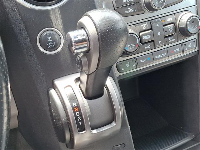used 2015 Honda Pilot car, priced at $13,513