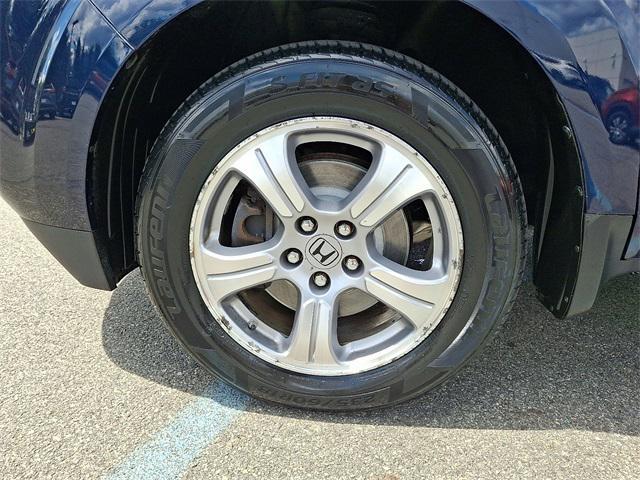 used 2015 Honda Pilot car, priced at $13,513