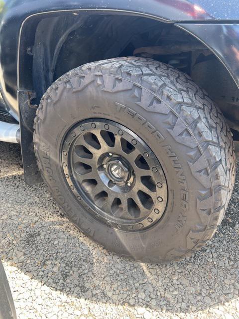used 2008 Toyota Tacoma car, priced at $10,999