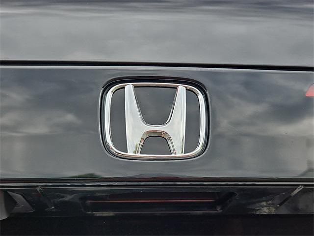 new 2024 Honda Accord Hybrid car, priced at $35,635