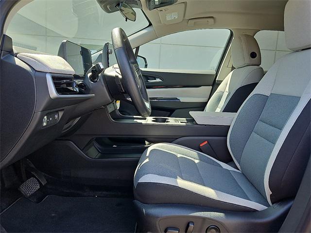 new 2025 Honda Prologue car, priced at $52,305