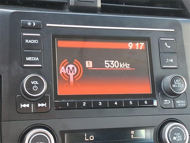 used 2018 Honda Civic car, priced at $15,710