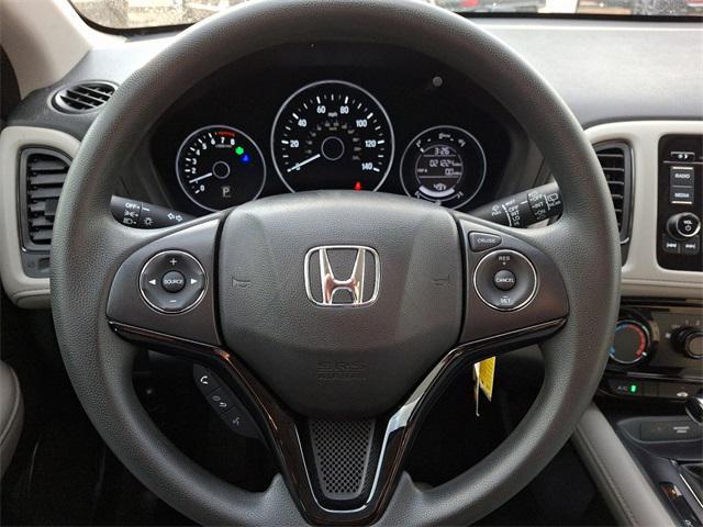 used 2022 Honda HR-V car, priced at $20,000