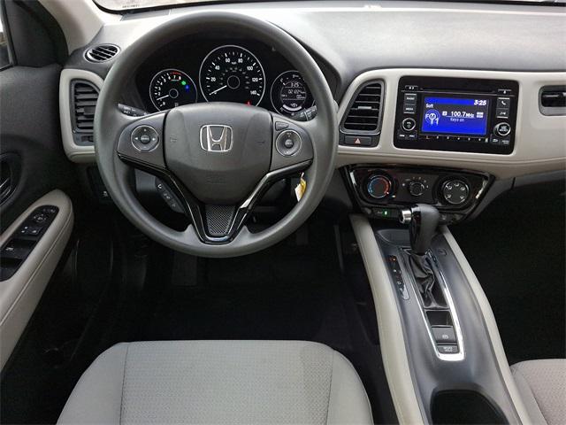 used 2022 Honda HR-V car, priced at $20,000